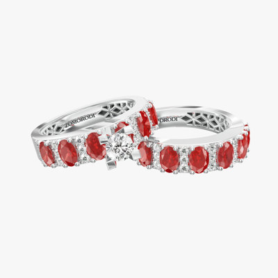 Shanyra Bridal Set